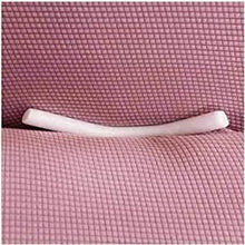 Xpnit - Set di 10 bastoncini di schiuma antiscivolo per divano, imbottitura per divano e divano e divano con cuciture pieghevoli in schiuma (10 pezzi, diametro 2,5 cm) - Arredi Casa