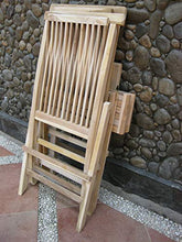 Chicreat C80831 Set da Giardino, Marrone