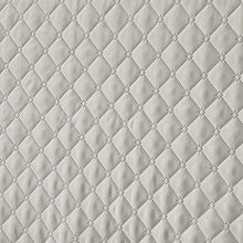 FLAMEER Fodera Coprire per Testiera di Letto Elastica a Prova di Polvere 120 Cm - Beige