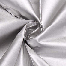N / A Polvere Esterna Impermeabile coperture mobili e Copre Tavolo sedie Argento mobili Diversi Dimensioni 120x60x90cm Dust