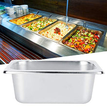 Lavabo quadrato self-service, lavabo buffet, per la casa