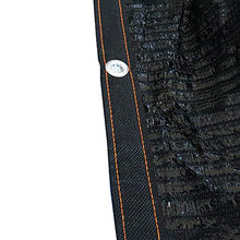 Paralume per Tendine Parasole, Telo Reticolato in Rete Resistente Ai Raggi UV 60-70% per Fiori, Paralume Esterno per Tende Schermato con Gromments, 80 G/Min (Size : 2×5m)