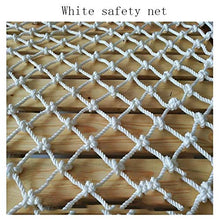 FCXBQ Rete sicura Rete da Movimento all'aperto Rete da Arrampicata per Bambini Rete da Arrampicata per Bambini Rete da Giardino Decorazione da Balcone Rete Rete di Sicurezza Scale Rete da arrampic