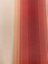EUROSTYLE Tenda Sole TAMOHA Rigato Esterno da Balcon (145X250CM,Rigato Rosso)