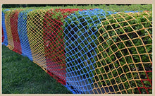 FCXBQ Rete di Sicurezza per Bambini Rete per Arrampicata per Bambini Rete per Protezione da Arrampicata per Bambini, Rete Anti-Caduta per Balcone per Scale Rete per Arrampicata per anticorpi Anti-