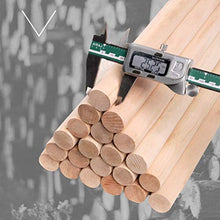 JFFFFWI Armadio assemblato Semplice Armadio in Legno massello 210 * 45 * 170cm (Colore: D)