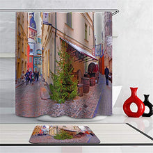 LIYAN Combinazione Bagno. Immagini Chiare E Colori Vivaci Rendono Il Tuo Bagno Pieno di Vita. Accessori da Bagno. Case A Schiera.