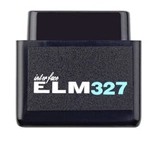 SaySure - 1pcs ELM327 V1.5 Android Bluetooth OBD2 OBDII Car Auto