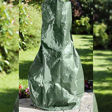 PrimeMatik - Copertura Protettiva Impermeabile per radiatore da Esterno 140x85cm