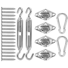AMONIDA 【𝐏𝐚𝐬𝐪𝐮𝐚】 Accessorio Parasole, Accessorio Tenda da Sole, Tenda da Campo ad Alta durezza e Lunga Durata per Tende da Esterno