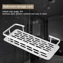YYRL Scaffale da Cucina, scaffale da Parete in Alluminio, scaffale da Bagno, Cucina