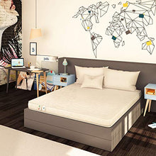 Baldiflex - Materasso Easy Small 160 x 190 cm - Cotone Ortopedico