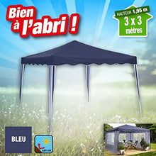 Outiror - Cavalletto Clic CLAC, 3 x 3 m