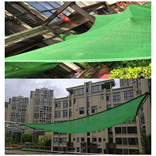 BYWWANG Rete Anti-UV Verde