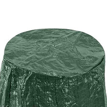 PrimeMatik - Copertura Protettiva Impermeabile per radiatore da Esterno 182x61cm