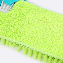 SSAYY Spray Mop Mop Spray A Doppio Lato Mop in Microfibra per Pavimento in Piastrelle Mop Kit per Bottiglie d'Acqua Rimovibile per La Pulizia della Cucina di Casa