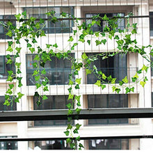 Rattan di fiori in rattan in stile europeo in poliestere 1