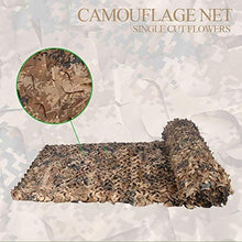 AWCPP Camo Netting Shading Net Net Camouflage Shade Net | Oxford Ploth Light e Durevole Nessuna Griglia Parasole da Ombrellone Decorazione Del Partito | Nettings Camo Decorazione Caccia Blind,a,6 * 6