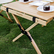 Tavolo Pieghevole,Tavolo da Picnic Compatto per Barbecue da Esterno per Feste da Giardino per Esterni per Feste e Campeggio All'aperto,A