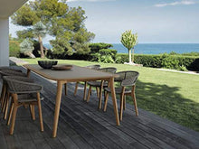 Talenti Moon Teak Sedia Outdoor MONTEKPPZ