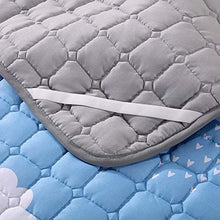 MYYU Sleeping Pad Tatami Tappetino,Giapponese Pieghevole Futon Materasso A Pavimento,Studente Dormitorio Portatile Materasso,6,90 * 200cm