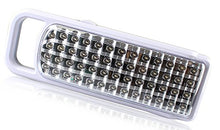 SaySure - 52 LED Rechargeable Portable Handheld Emergency Light