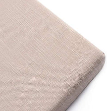 BZEDZ Cuscino Quadrato Mat Tatami Dick Mat, Cuscino Tappetino Spugna-P 24 * 24 Pollici