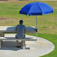 DOITOOL Portaombrelli da Terrazza Portaombrelli da Banco Portaombrelli da Banco
