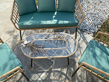 GIARDINI DI MAGGIO - LIVING PHILOSOPHY Set Lilium