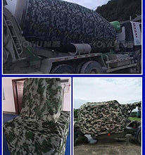 ZLJ Teloni Resistenti, Grandi coperture per rimorchi da Esterno, Tende da Sole, Barche, Camper o coperture per Piscine