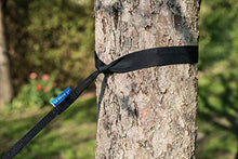 La Siesta - Colibri 3.0 Palm - Amaca da Viaggio e Campeggio Doppia con Fissaggio Incluso
