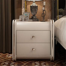 Comodino Comodino Comodino Bianco Comodino comodini Set for Camera da Letto con Contenitore Piccolo Armadio Bianco tavolino Contenitore Multiuso tavolini Set Comodino Lato Letto