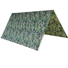 Tendalino parasole antipioggia, comodo telo per tenda ad alta densità portatile, baldacchino, per barbecue da giardino all'aperto