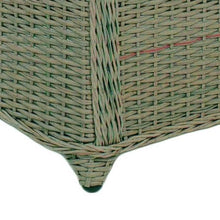 Schlichter Möbel 'Sgabello Lounge Doncaster polyrattan
