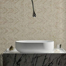 Relax Design"Linfa" lavabo ovale da appoggio - dimensioni 58,5 x 36 cm in"solid surface", bianco