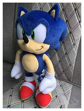 Giocattoli di Peluche Nuovo Gioco Classic Tails Soft Peluche Peluche 15" (Color : Tails)