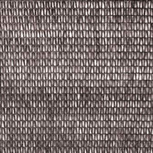Rombull - Rete ombreggiante PE/RF 70% 6 x 10 m, colore: nero