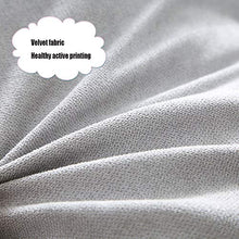 YAHAO Cuscino A Triangolo Cuscino, Cuscino da Lettura Cuscino A Cuneo Cuscino Cuscino Lungo Cuscino con Schienale Cuscino Cuscino A Forma di Cuneo,Grey-60 * 50cm