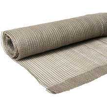 Werkapro - Frangivista Grigio Talpa, 80 g/m2, 1 m x 5 m