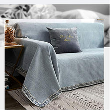 LUCKyou~ Asciugamano Divano Copridivano Universale Universale,Beige,180 * 180cm