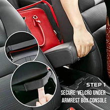 Car Net Pocket Handbag Holder Organizer Seat Side Storage Mesh Net Bag Advanced Black