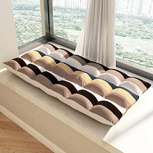 SMC Divano Letto Semplice Divano Moderno Semplice Balcone Pieghevole Divano Semplice Camera da Letto Semplice (Dimensione : 105X52X10CM)