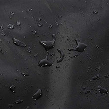 Shunfaji - Custodia di protezione universale per asciugabiancheria ad acqua, copertura esterna di supporto per asciugatura dell'ombrello