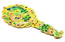 JXXDDQ Regali creativi Make - up Specchio Specchio Piccolo Regalo Europeo - dello Specchio di Stile Principessa Specchio