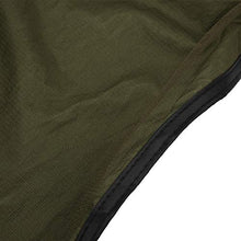 Amaca con Corda legata per Esterni, per Viaggi in Campeggio all'aperto(Army Green)