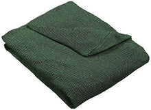 Martina Home Tunez Custodia di divano 1 posto 70-110 cm Verde bottiglia, tela - Arredi Casa
