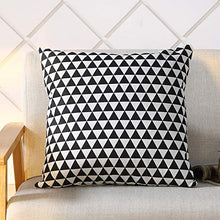 YLBH Semplice Plaid Cotone e Legare Divano Cuscini, Solido Colore Cuscini Auto, Nap Cuscini per Gli Studenti di Ufficio 40X40cm M