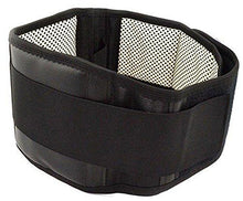 SaySure - Tourmaline Self-Heating Magnetic Therapy Waist Support