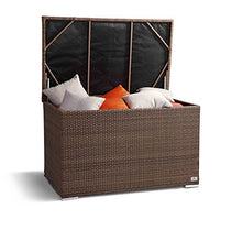Nikki Garden Box Palermo – Rattan