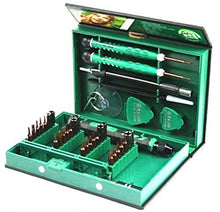 SaySure - 38 in 1 Screwdriver Set S2 Alloy Steel Material Repair Tools